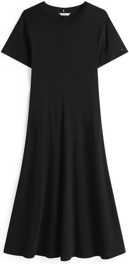 Tommy Hilfiger Shirtjurk MODERN CODY ANKLE TEE DRS - Foto 3