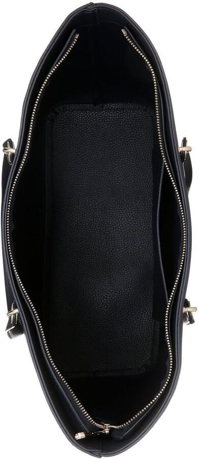 Tommy Hilfiger Shopper TH EMBLEM TOTE met th-embleem aan de voorkant - Foto 2