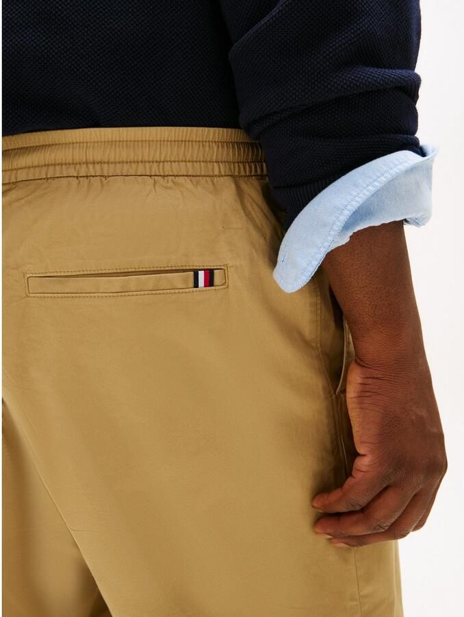 Tommy Hilfiger Short BT-BROOKLYN PO PAPERT SHORTS-B