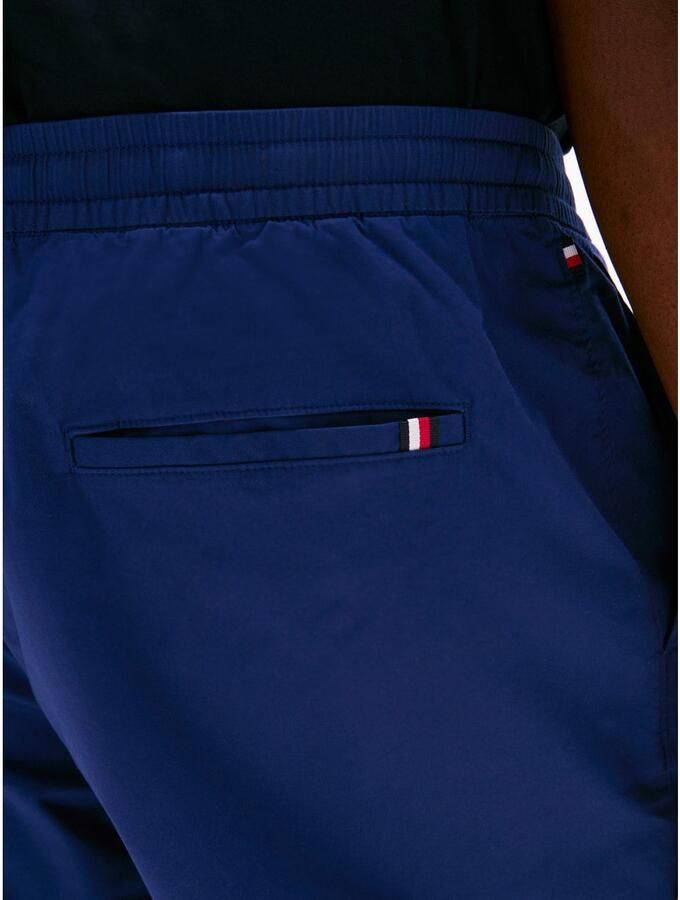 Tommy Hilfiger Short BT-BROOKLYN PO PAPERT SHORTS-B