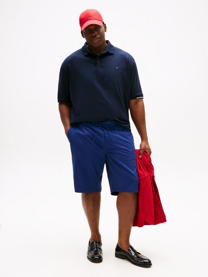 Tommy Hilfiger Short BT-BROOKLYN PO PAPERT SHORTS-B - Foto 2