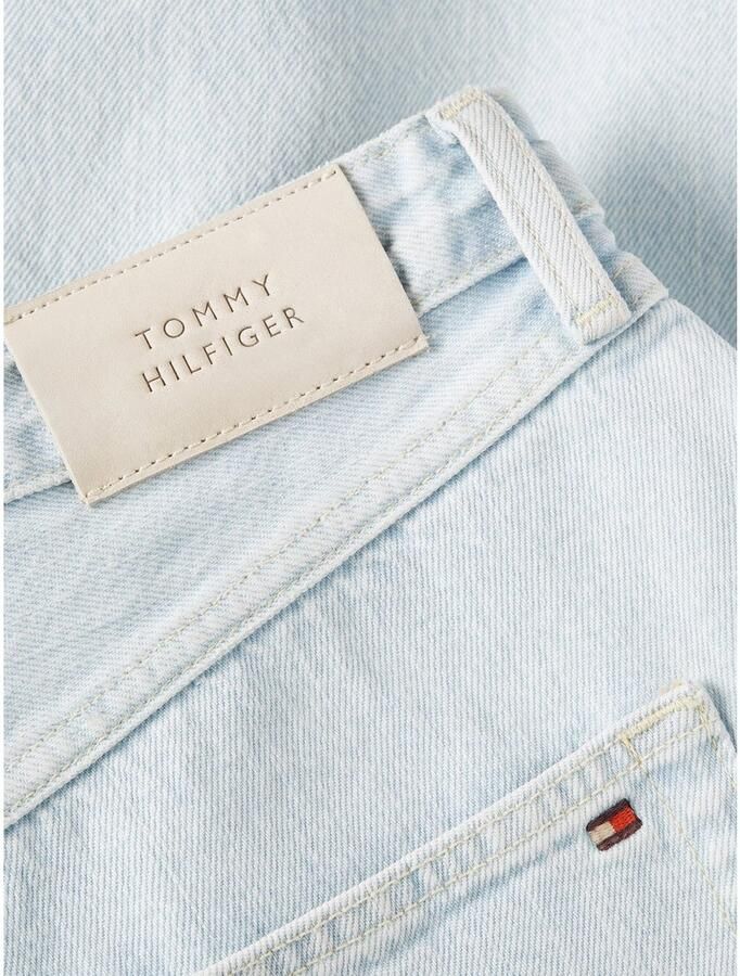 Tommy Hilfiger Short DNM STRAIGHT SHORT HW LOLA - Foto 2