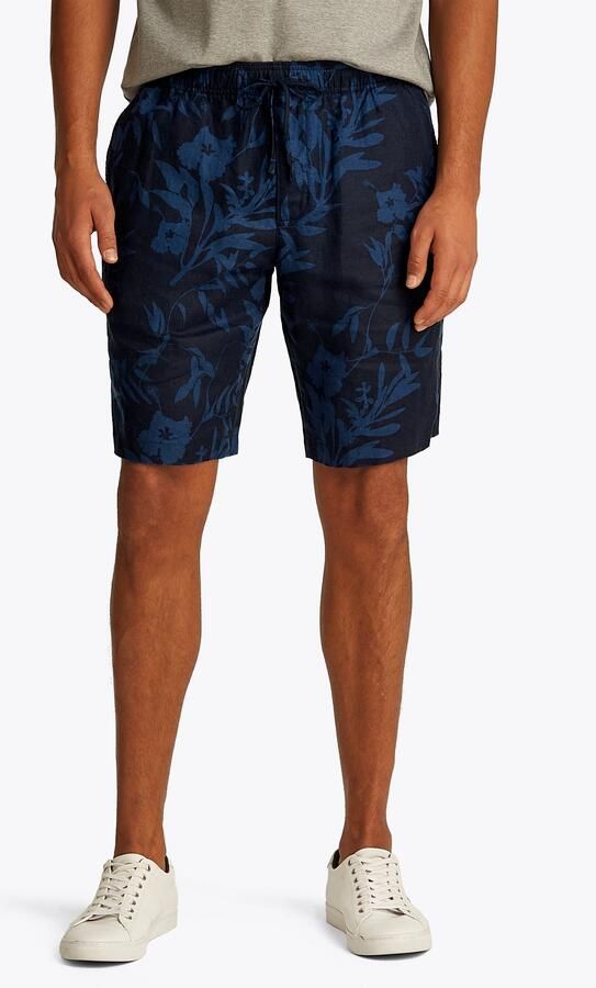 Tommy Hilfiger Short HARLEM PO LINEN PRINT SHORT - Foto 5