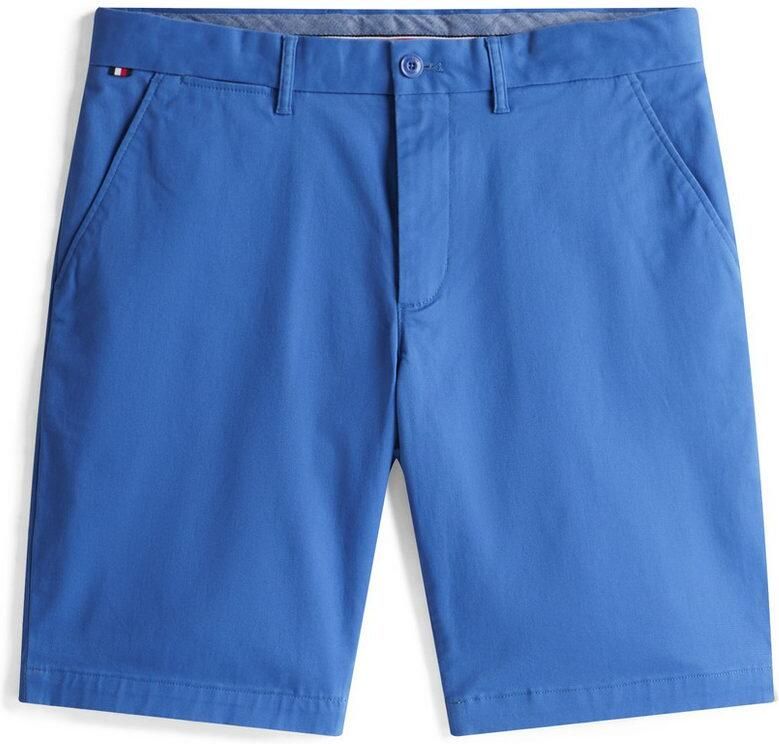 Tommy Hilfiger Short HARLEM SHORT 1985 in een klassiek design - Foto 3