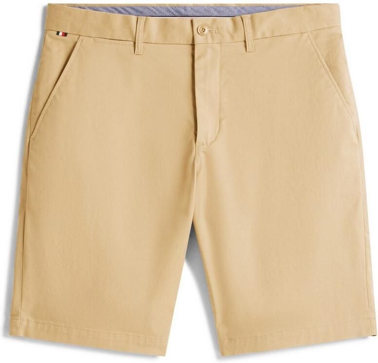 Tommy Hilfiger Short HARLEM SHORT 1985 in een klassiek design - Foto 4