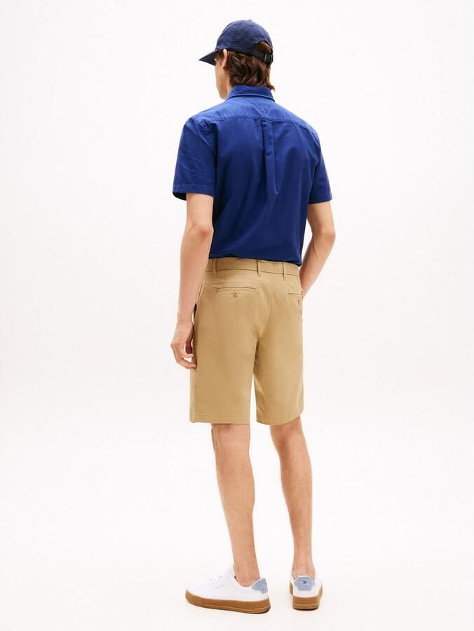 Tommy Hilfiger Short HARLEM SHORT 1985 in een klassiek design - Foto 3