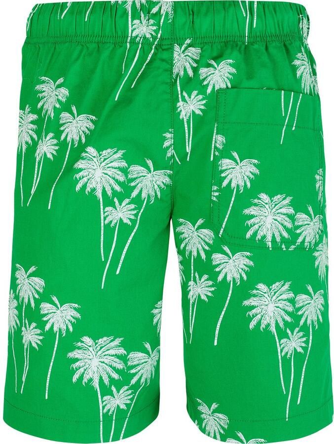 Tommy Hilfiger Short STRETCH POPLIN PRINTED SHORT - Foto 3