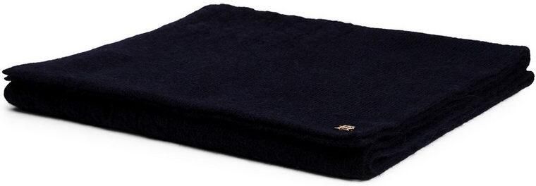 Tommy Hilfiger Sjaal ELEVATED CHIC FLUFFY van kabelbreisel ca. 190 x 35 cm pluizig - Foto 3