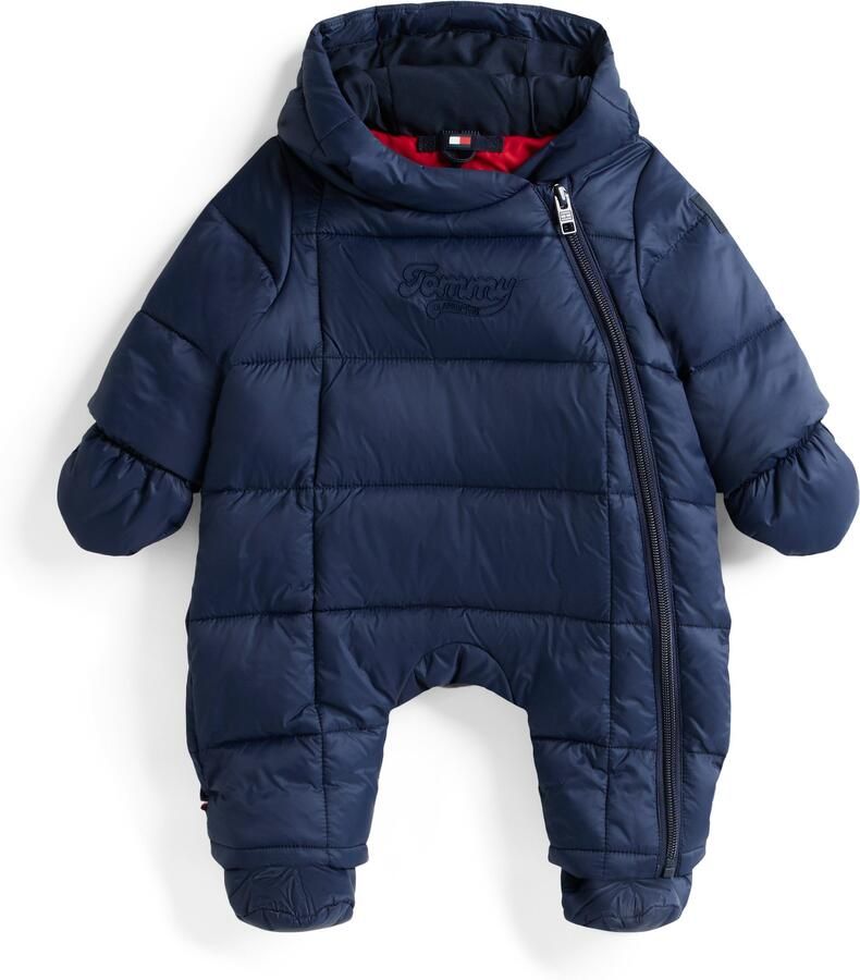 Tommy Hilfiger Ski-overall TOMMY PUFFER SKISUIT - Foto 2