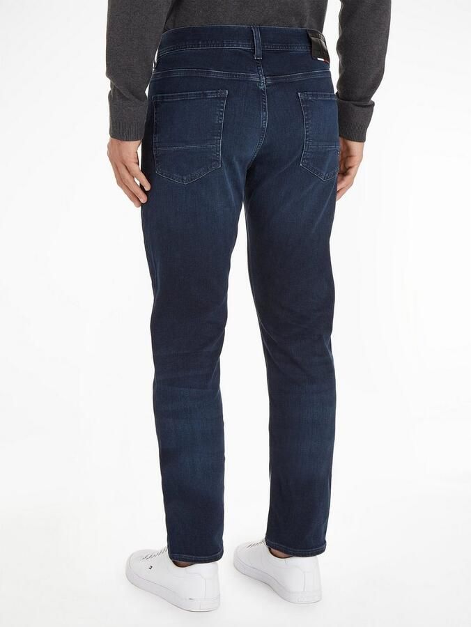 Tommy Hilfiger Slim fit jeans Bleecker met katoen-denim stretch extra comfortabel - Foto 13