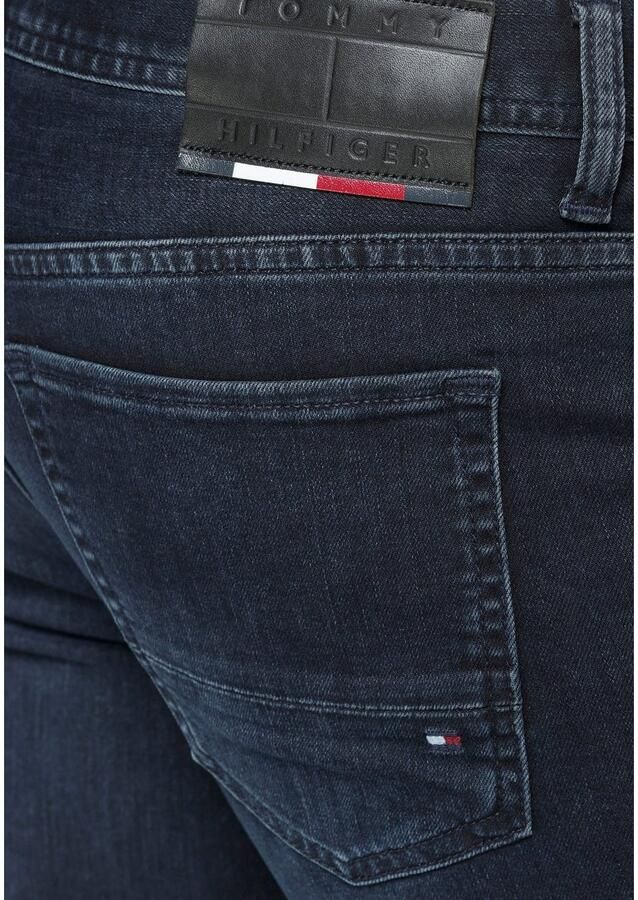 Tommy Hilfiger Slim fit jeans Bleecker met katoen-denim stretch extra comfortabel - Foto 16