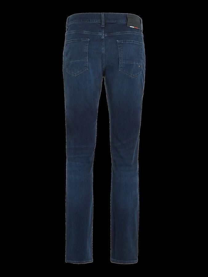 Tommy Hilfiger Slim fit jeans Bleecker met katoen-denim stretch extra comfortabel - Foto 15