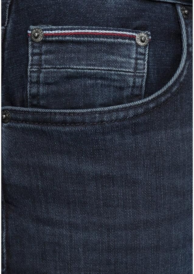 Tommy Hilfiger Slim fit jeans Bleecker met katoen-denim stretch extra comfortabel - Foto 17