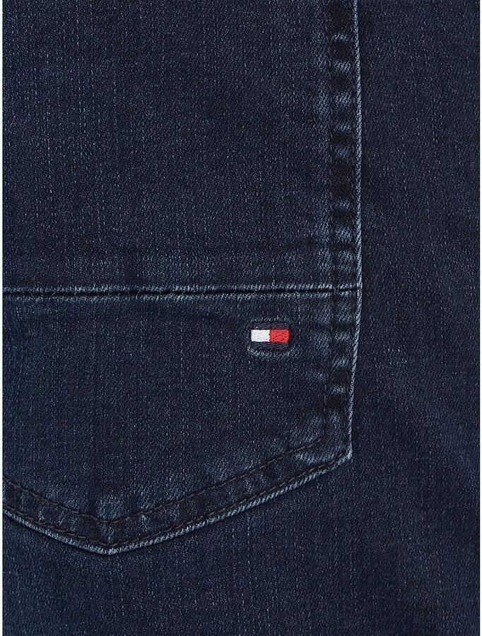 Tommy Hilfiger Slim fit jeans Bleecker met katoen-denim stretch extra comfortabel - Foto 11