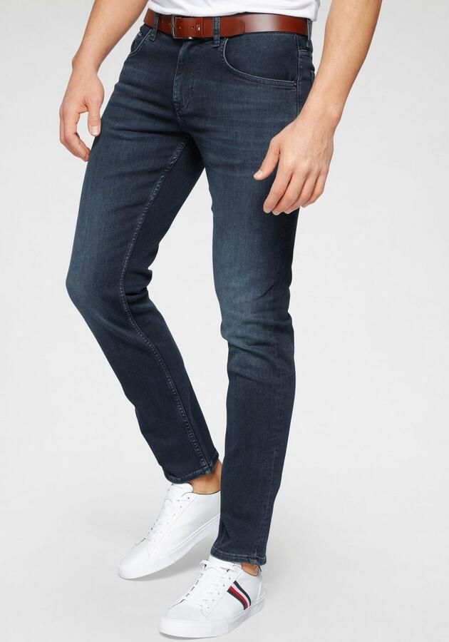 Tommy Hilfiger Slim fit jeans Bleecker met katoen-denim stretch extra comfortabel - Foto 20