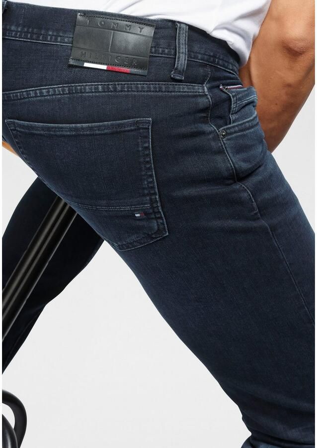 Tommy Hilfiger Slim fit jeans Bleecker met katoen-denim stretch extra comfortabel - Foto 18