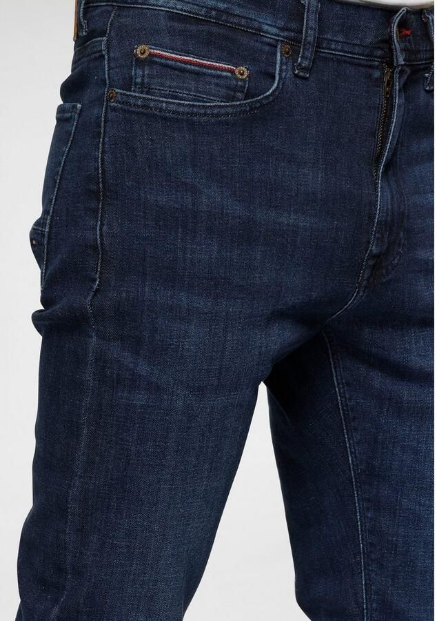 Tommy Hilfiger Slim fit jeans Bleecker met katoen-denim stretch extra comfortabel - Foto 13