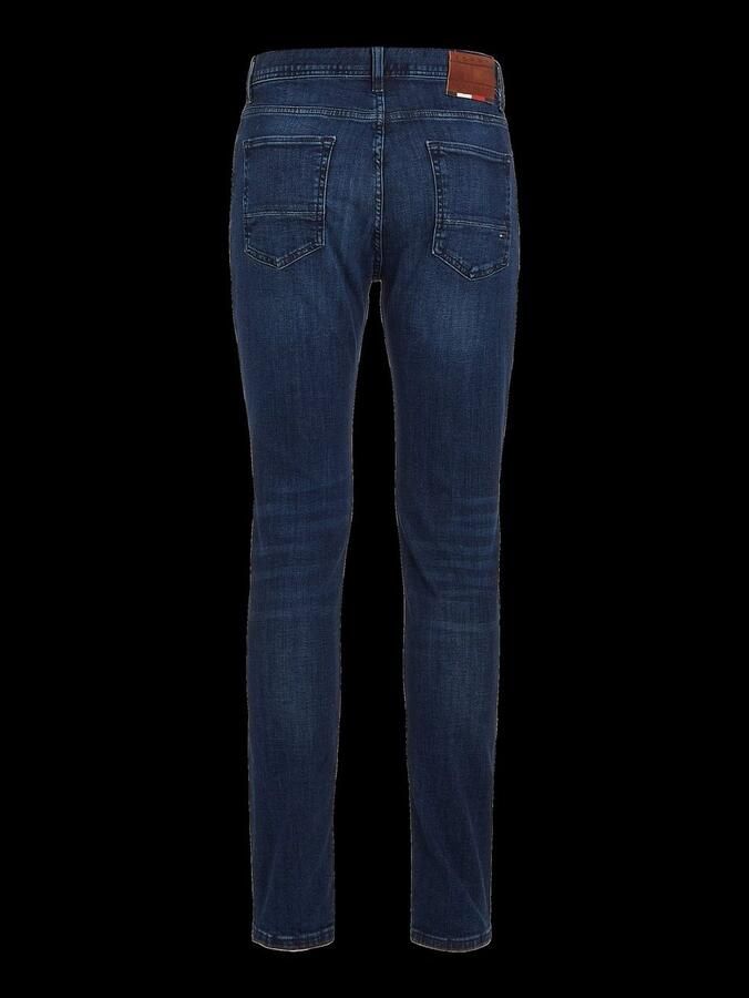 Tommy Hilfiger Slim fit jeans Bleecker met katoen-denim stretch extra comfortabel - Foto 10