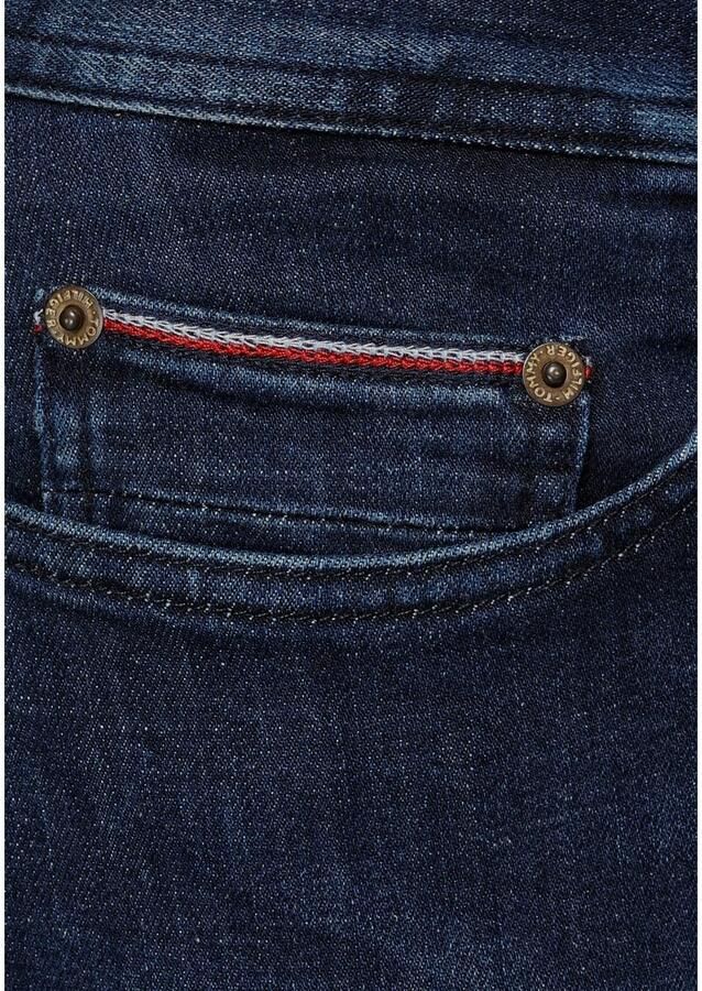 Tommy Hilfiger Slim fit jeans Bleecker met katoen-denim stretch extra comfortabel - Foto 11