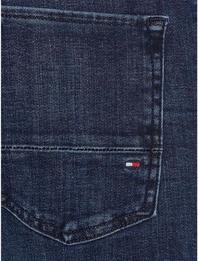 Tommy Hilfiger Slim fit jeans Bleecker met katoen-denim stretch extra comfortabel - Foto 7