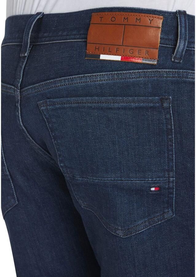 Tommy Hilfiger Slim fit jeans Bleecker met katoen-denim stretch extra comfortabel - Foto 12