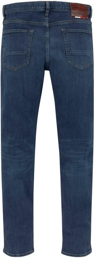 Tommy Hilfiger Slim fit jeans Bleecker met katoen-denim stretch extra comfortabel - Foto 13