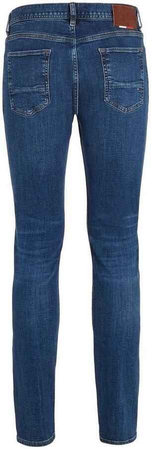 Tommy Hilfiger Slim fit jeans Bleecker met katoen-denim stretch extra comfortabel - Foto 14