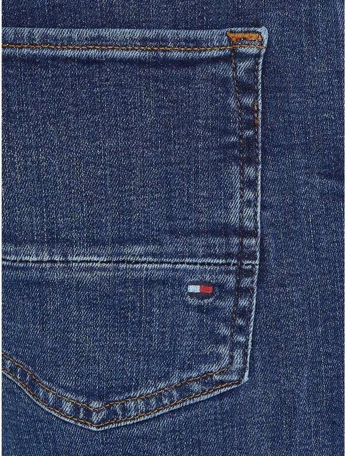 Tommy Hilfiger Slim fit jeans Bleecker met katoen-denim stretch extra comfortabel - Foto 2
