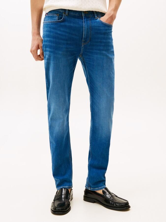 Tommy Hilfiger Slim fit jeans BLEECKER Slim Fit - Foto 6