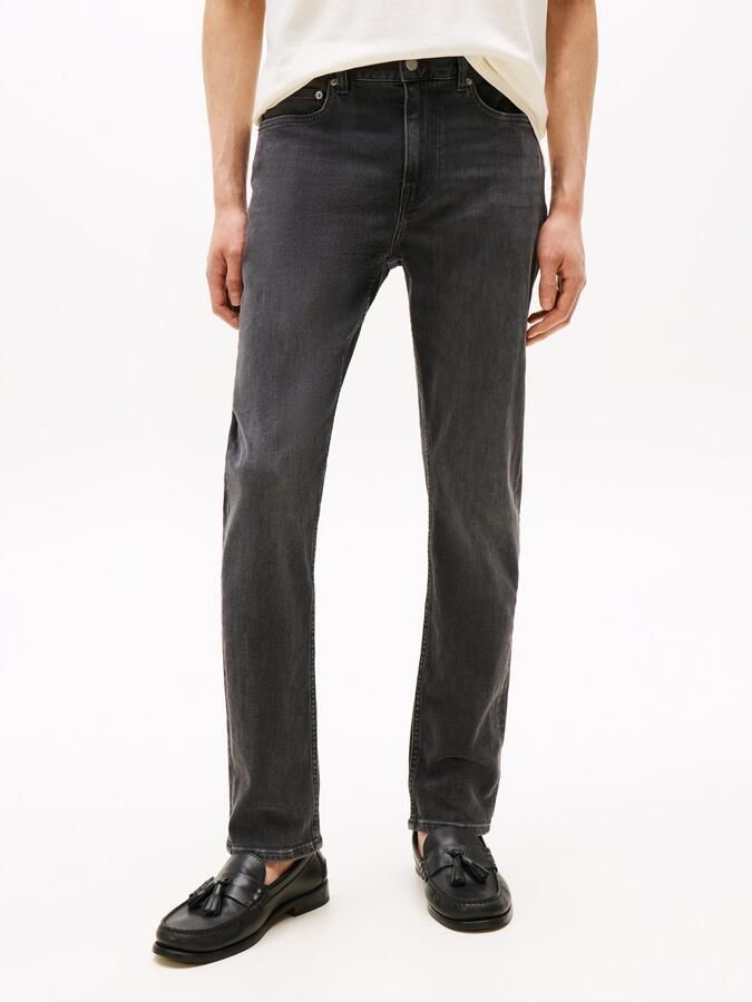 Tommy Hilfiger Slim fit jeans BLEECKER Slim Fit - Foto 8