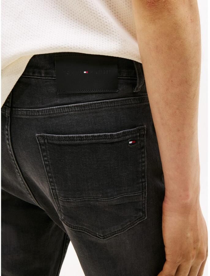 Tommy Hilfiger Slim fit jeans BLEECKER Slim Fit - Foto 3
