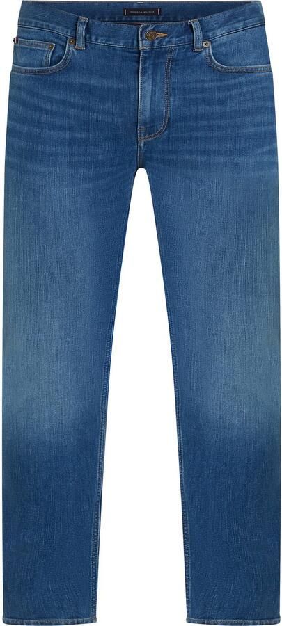 Tommy Hilfiger Slim fit jeans BLEECKER Slim Fit - Foto 5