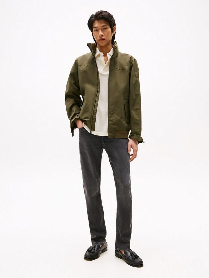 Tommy Hilfiger Slim fit jeans BLEECKER Slim Fit - Foto 4