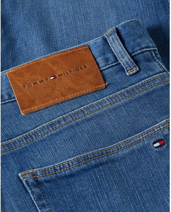 Tommy Hilfiger Slim fit jeans BLEECKER Slim Fit - Foto 2