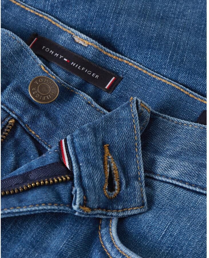 Tommy Hilfiger Slim fit jeans BLEECKER Slim Fit