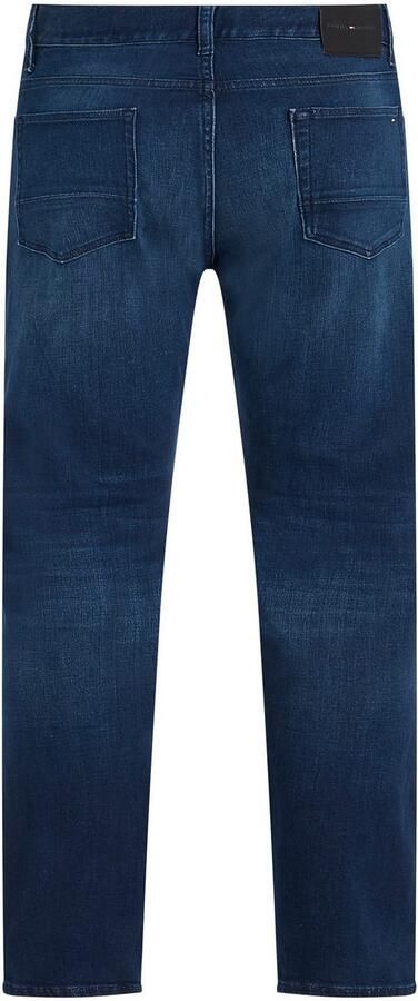 Tommy Hilfiger Slim fit jeans CORE BLEECKER met stijlvolle wassing - Foto 8