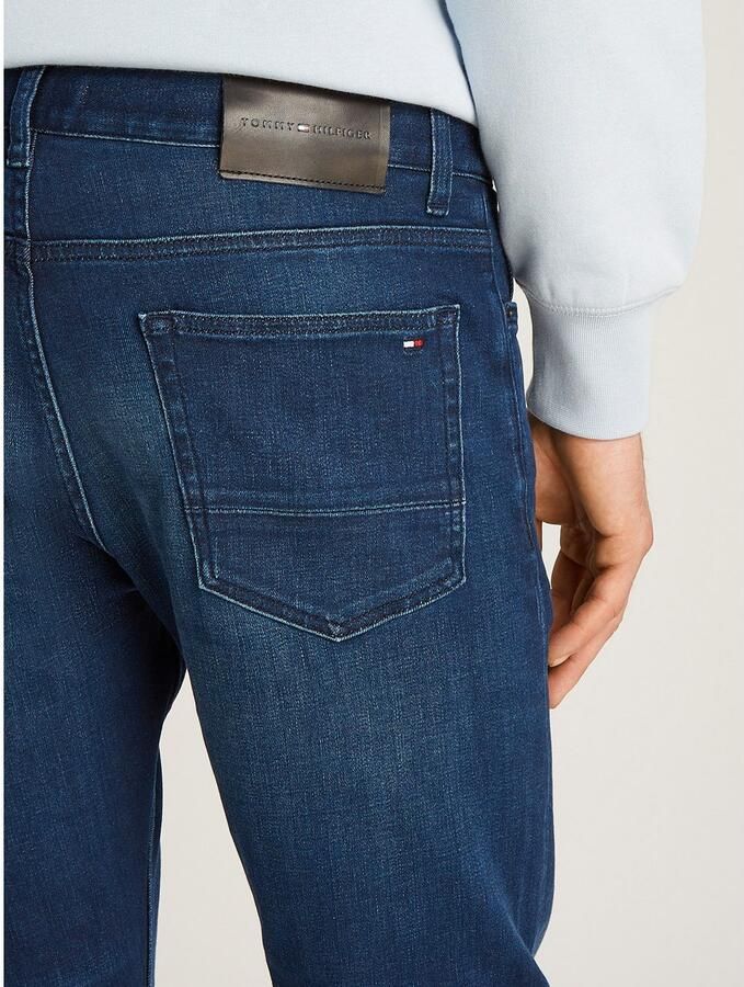 Tommy Hilfiger Slim fit jeans CORE BLEECKER met stijlvolle wassing - Foto 6