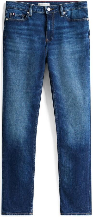 Tommy Hilfiger Slim fit jeans DNM NEW DOREEN SLIM RW - Foto 4