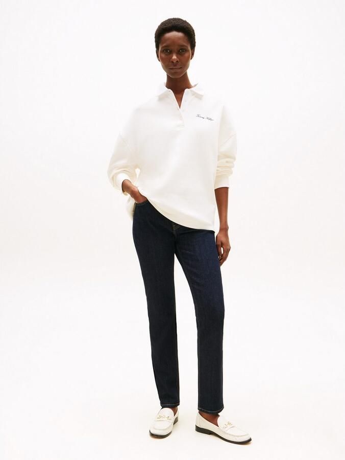 Tommy Hilfiger Slim fit jeans DNM RINSE SLIM RW