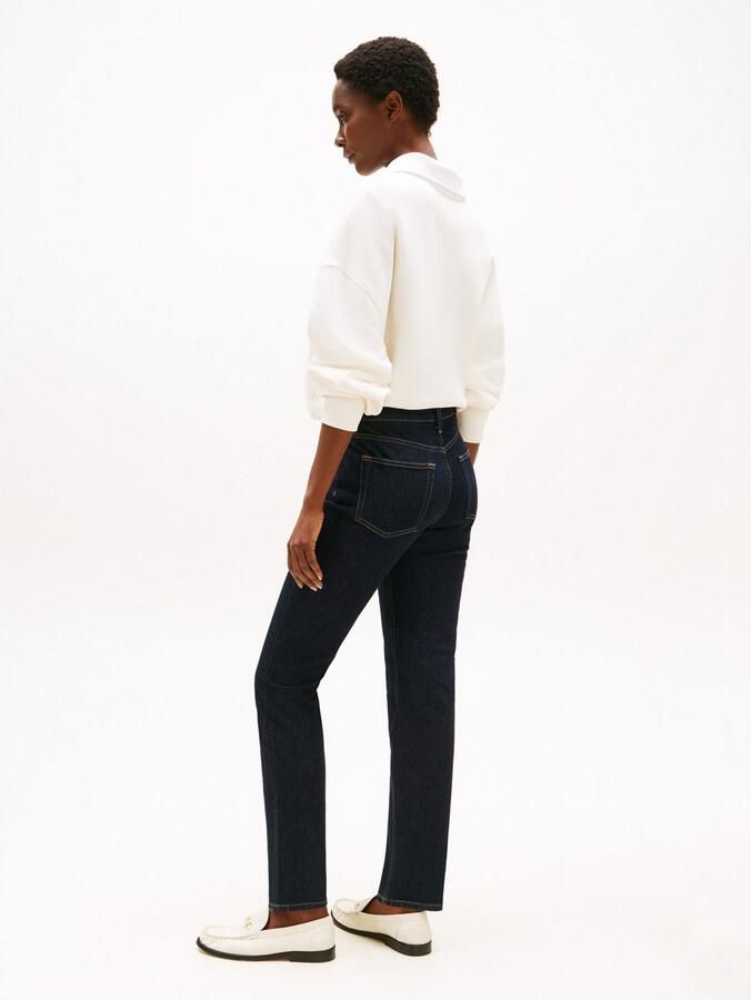 Tommy Hilfiger Slim fit jeans DNM RINSE SLIM RW - Foto 2