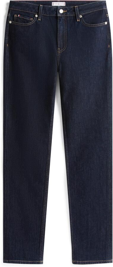 Tommy Hilfiger Slim fit jeans DNM RINSE SLIM RW