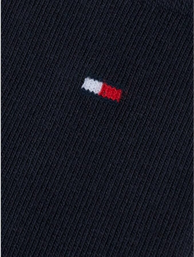 Tommy Hilfiger Sokken TH KIDS SOCK 4P STARS & STRIPES ECOM (4 paar)