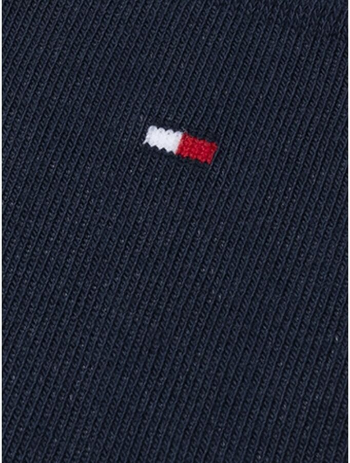 Tommy Hilfiger Sokken TH KIDS SOCK 6P BRETON STRIPE ECOM (6 paar) - Foto 2