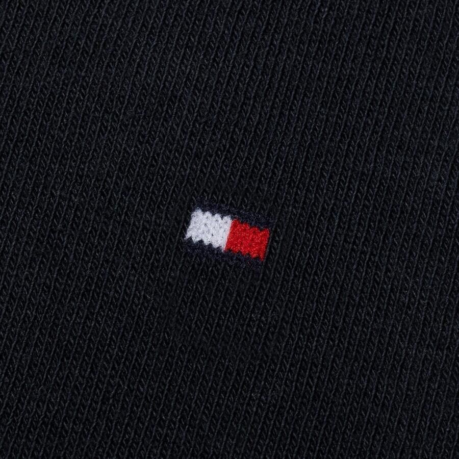 Tommy Hilfiger Sokken TH MEN SOCK 6P ECOM Gekamd katoen ademend drukvrije tailleband (set 6 paar 6 paar) - Foto 3