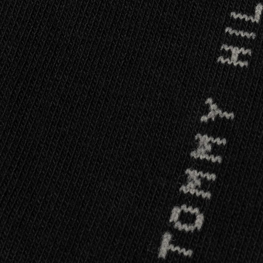 Tommy Hilfiger Sokken TH MEN SOCK CHECK 2P met klassiek argyle-ontwerp (2 paar)