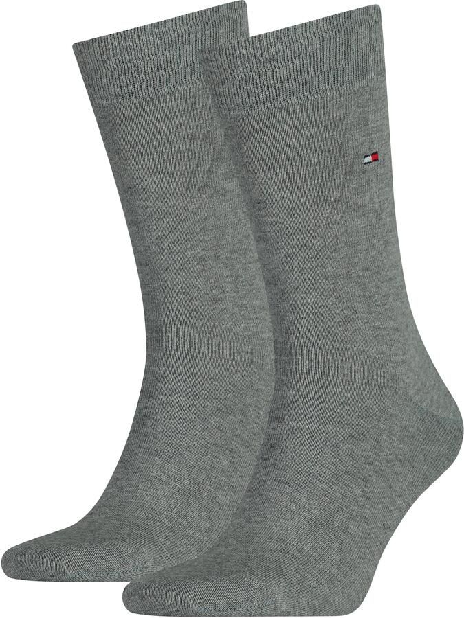 Tommy Hilfiger Sokken TH MEN SOCK CLASSIC 2P (2 paar) - Foto 3