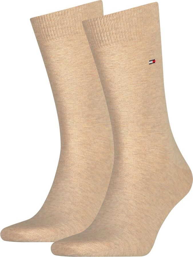 Tommy Hilfiger Sokken TH MEN SOCK CLASSIC 2P (2 paar) - Foto 3