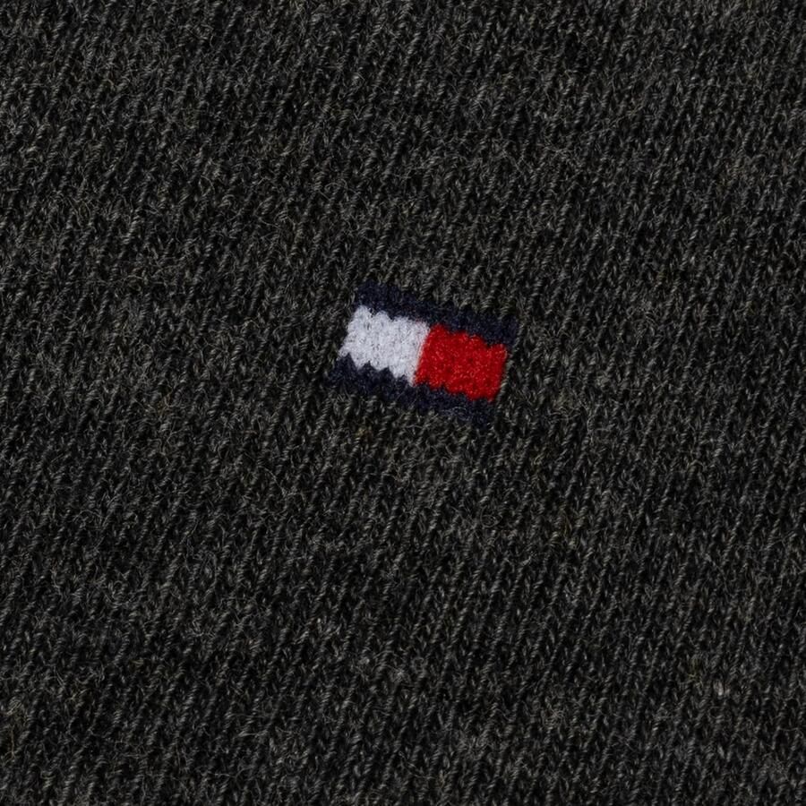 Tommy Hilfiger Sokken TH MEN SOCK CLASSIC 2P (2 paar)