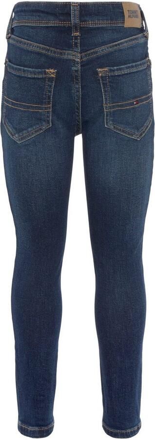 Tommy Hilfiger Straight jeans BOYS SCANTON Y Voor kinderen en jongeren - Foto 9