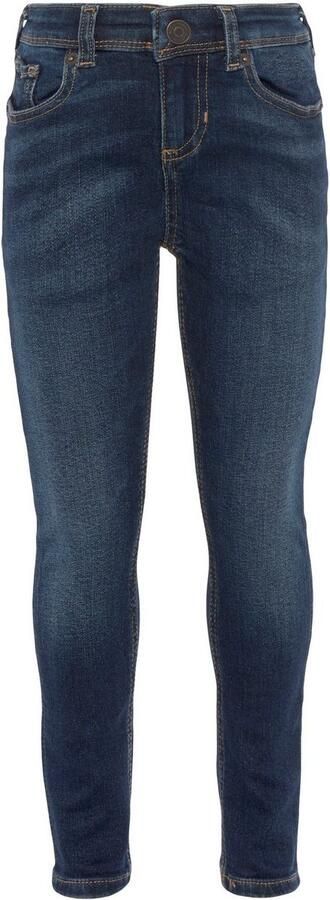 Tommy Hilfiger Straight jeans BOYS SCANTON Y Voor kinderen en jongeren - Foto 8